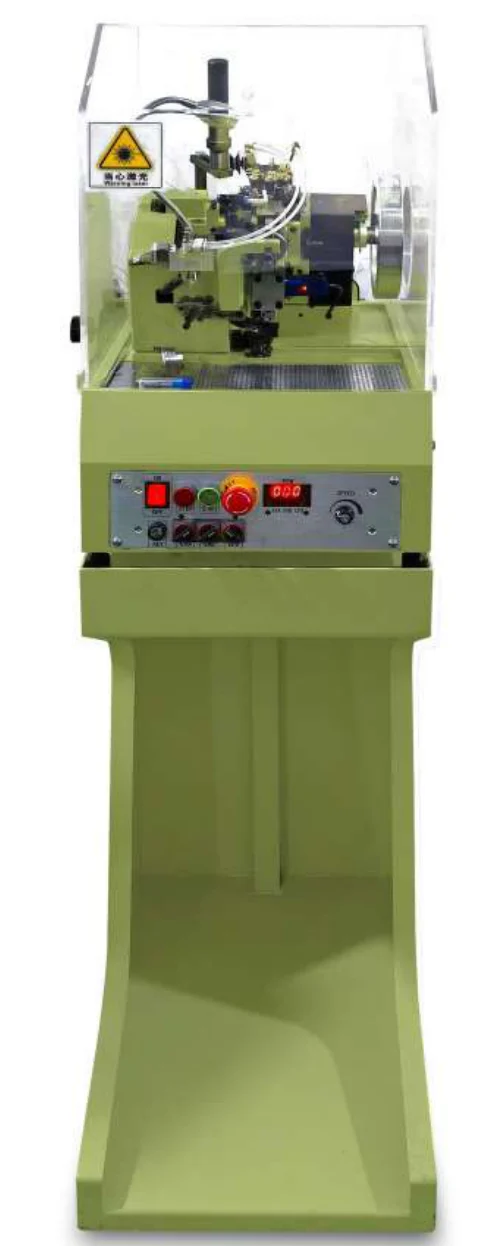 Machine à chaîne forçat / gourmette