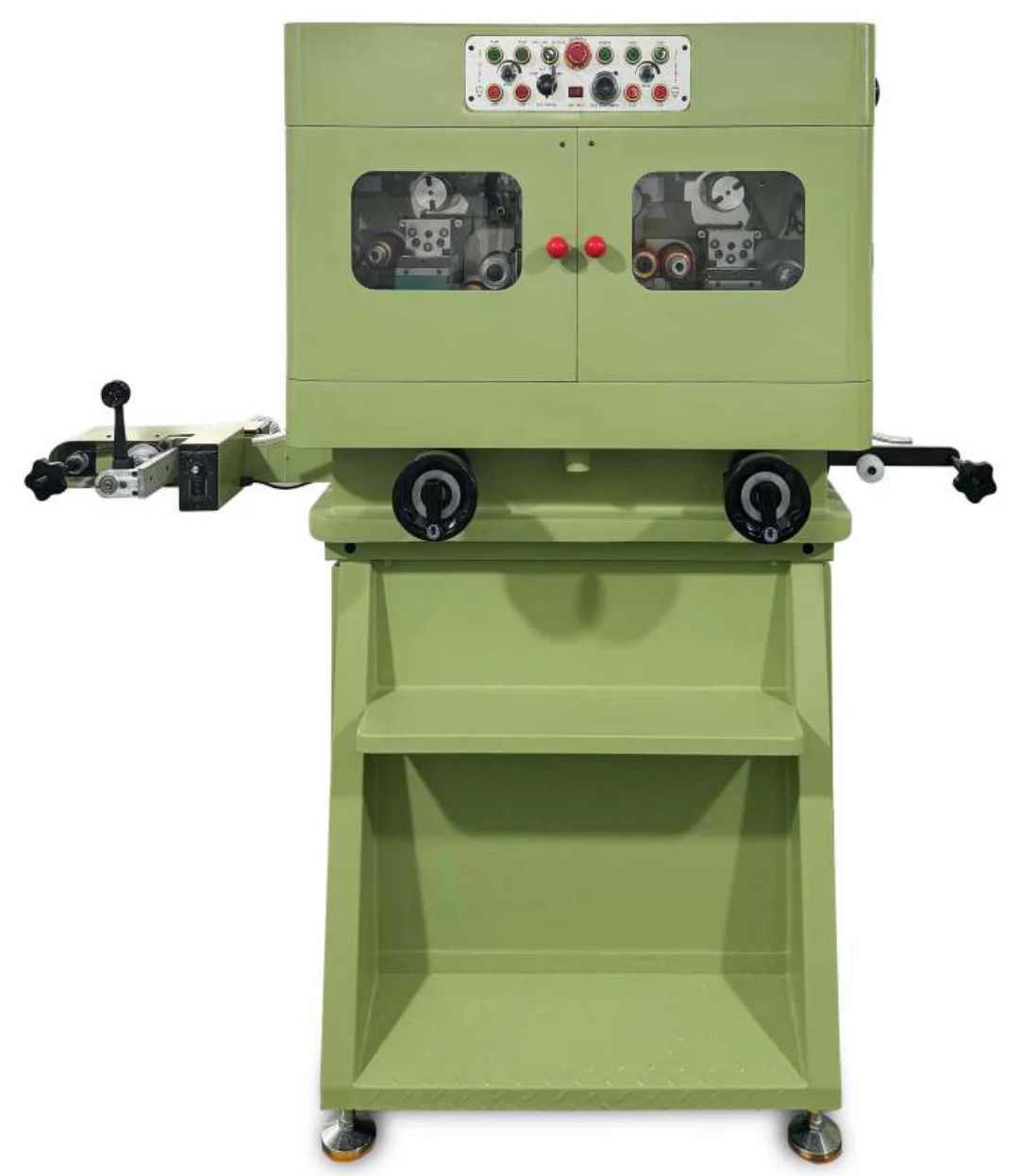 Machine à facetter (diamantage)