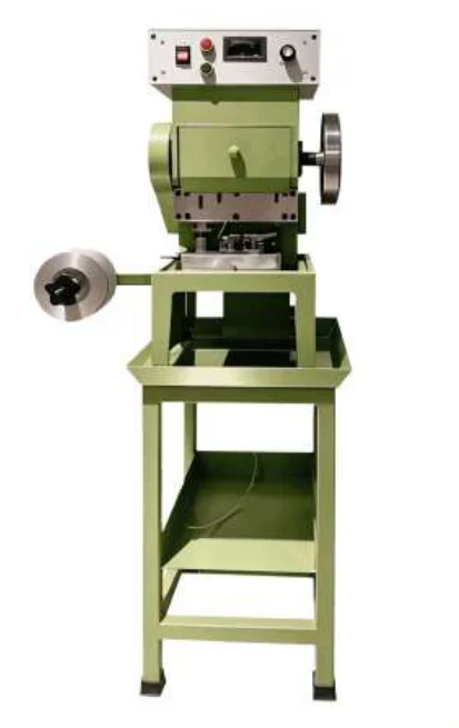 Machine de compactage