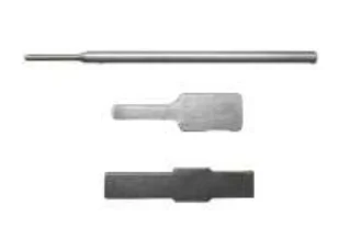 Buse d'âme de fil pour cage de soudage
