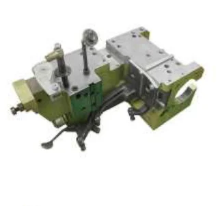 Base de machine