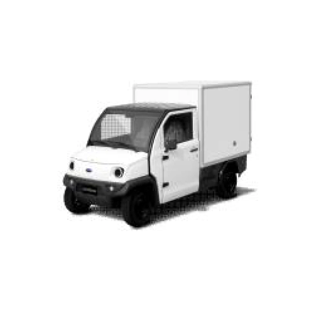 Jonway EV